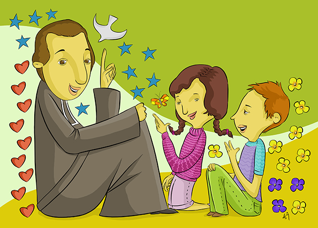 ilustra_champa_crianças_livro