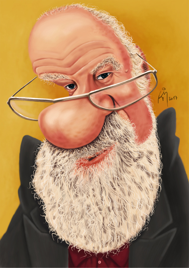 Caricatura_Momtaz Albahra