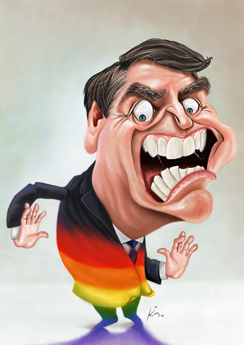 Caricatura_Bolsonaro